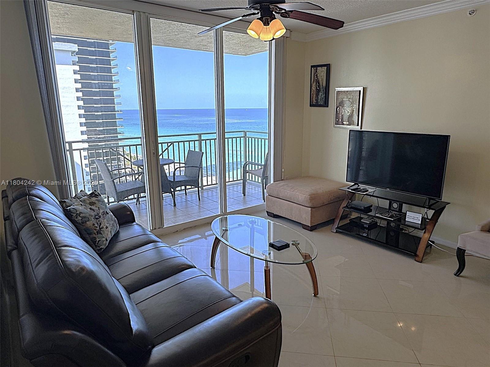 2080 OCEAN DRIVE - Residential Lease