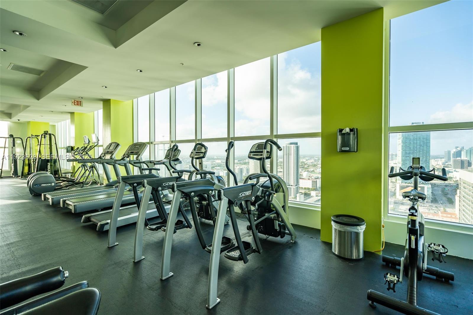 THE LOFT DOWNTOWN II COND - Residential