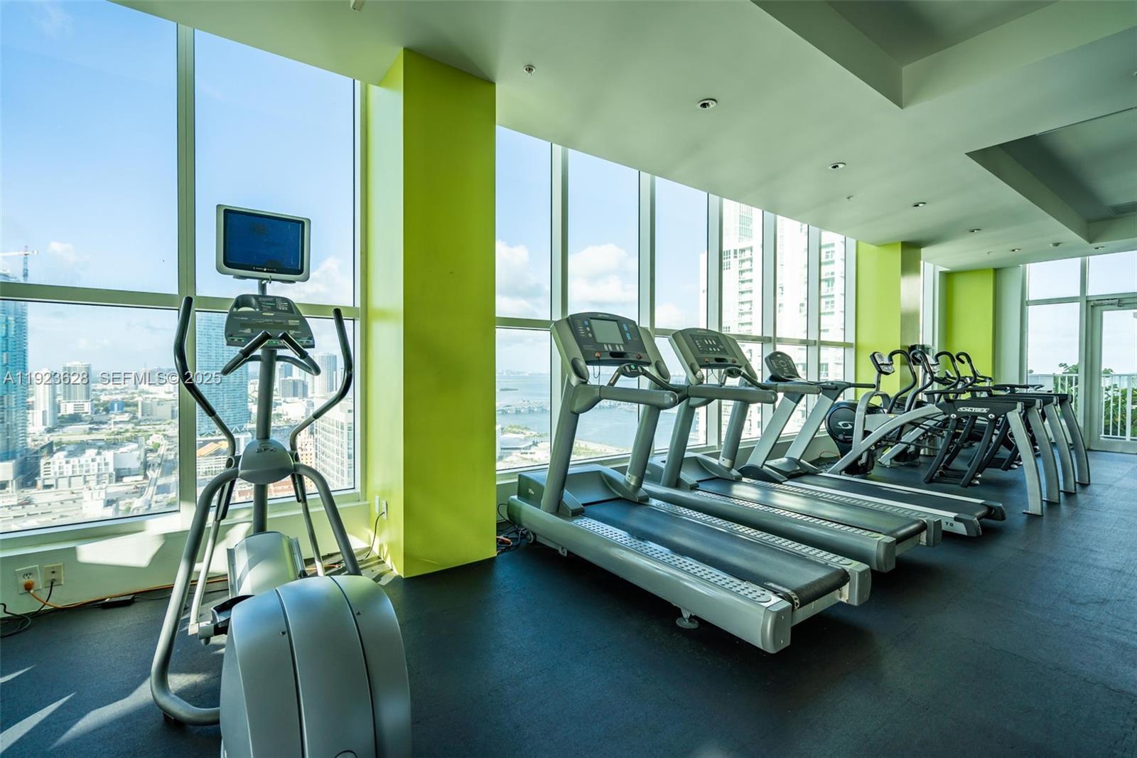 THE LOFT DOWNTOWN II COND - Residential