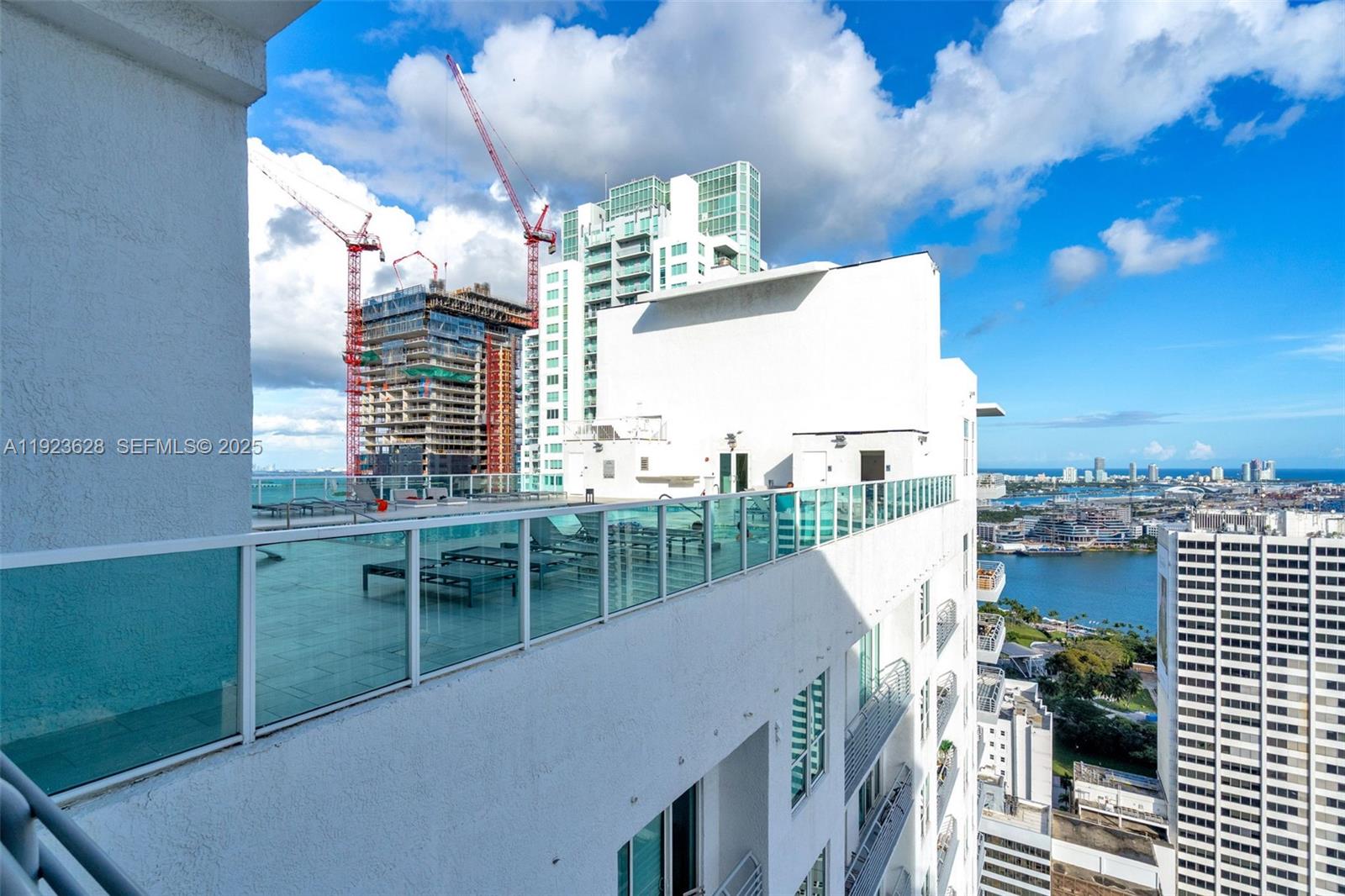 THE LOFT DOWNTOWN II COND - Residential