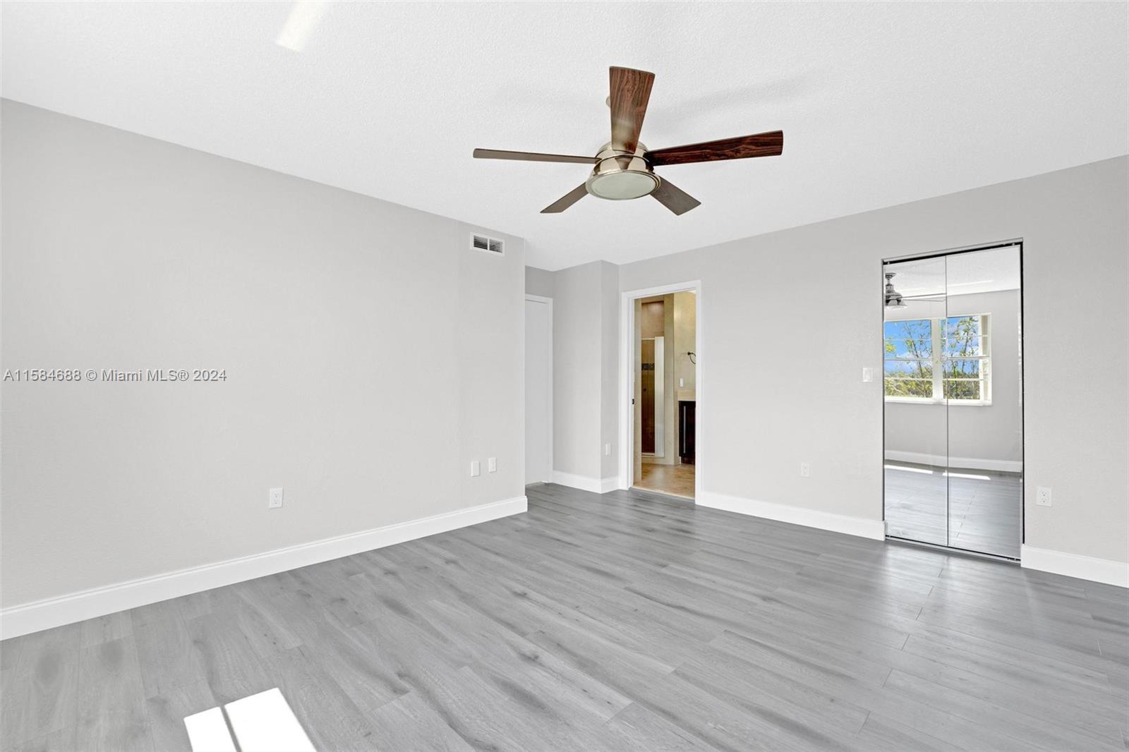 PATIO HOMES OF DORAL PINE - Residential Lease