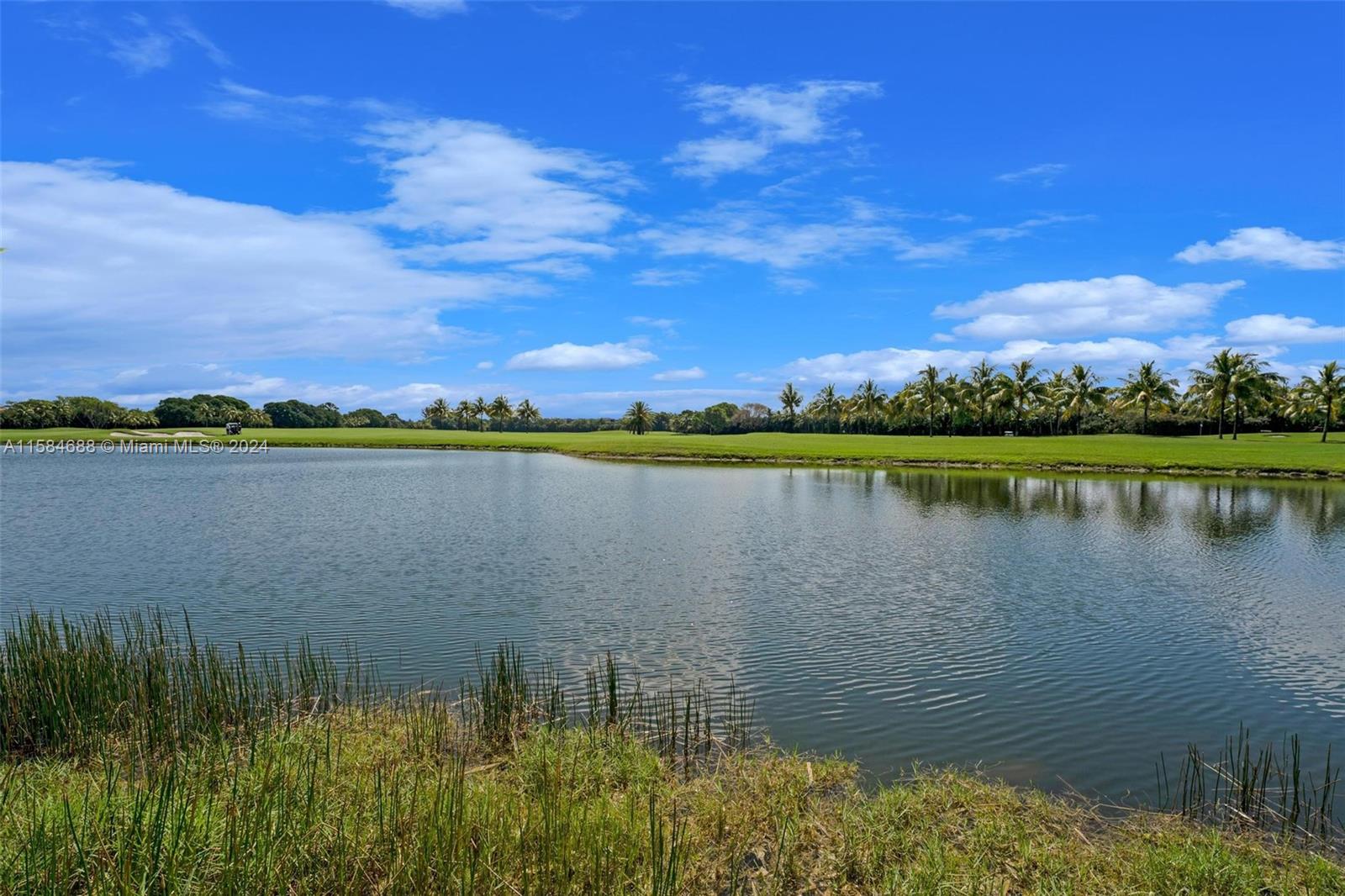 PATIO HOMES OF DORAL PINE - Residential Lease