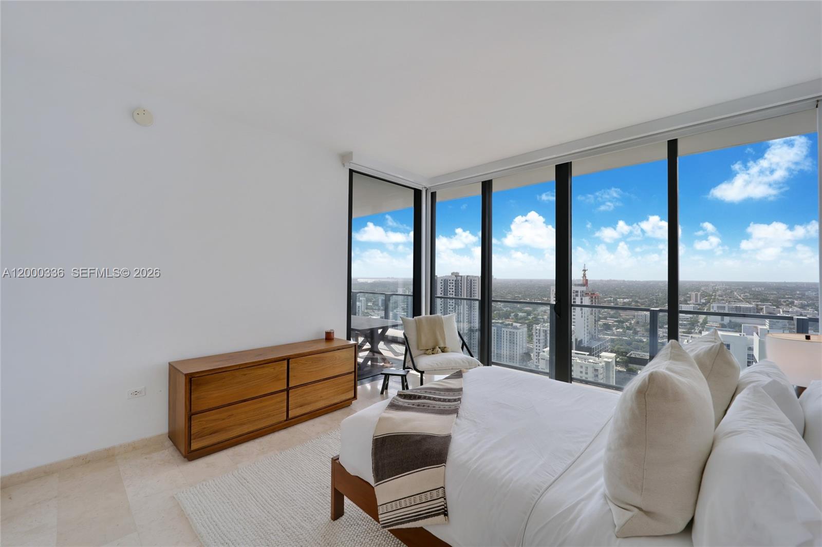 RISE CONDO - Residential Lease