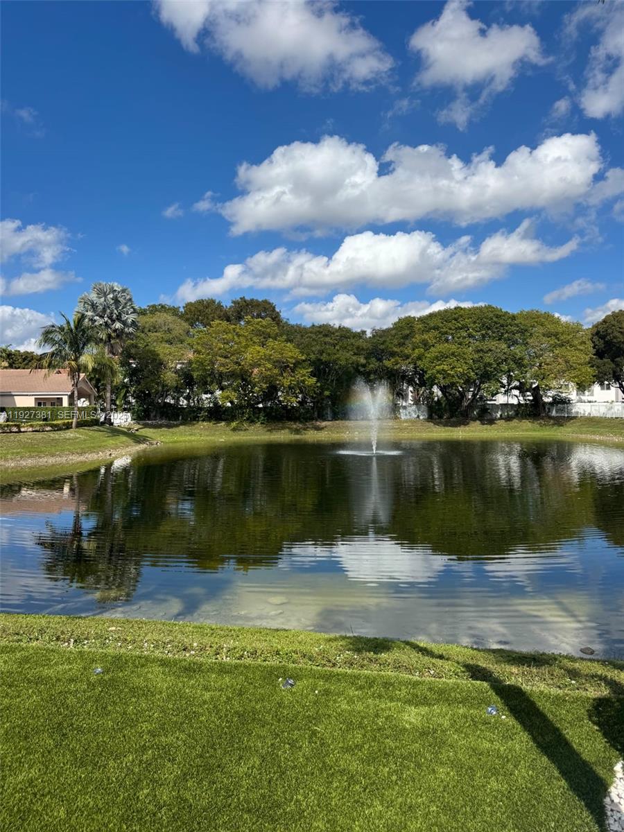 THE RESERVE AT DORAL - Residential Lease