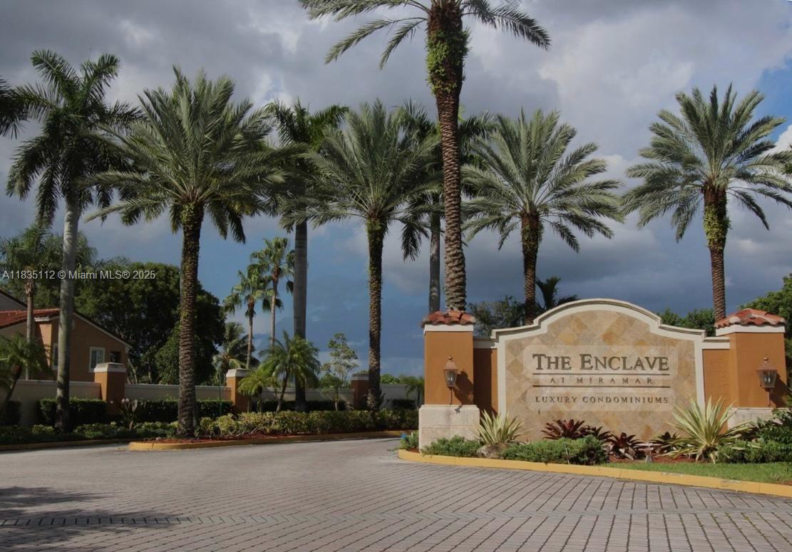 EL-AD ENCLAVE AT MIRAMAR - Residential Lease