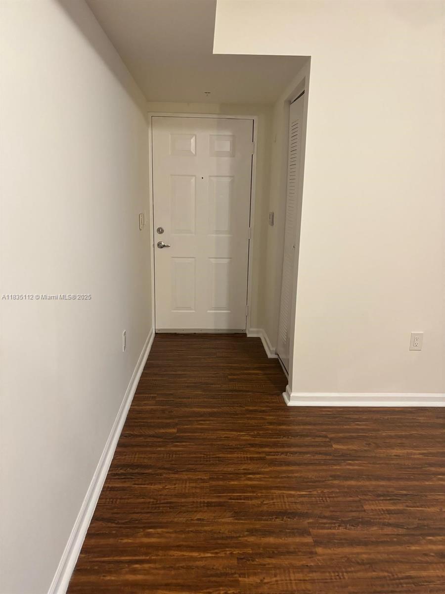 EL-AD ENCLAVE AT MIRAMAR - Residential Lease