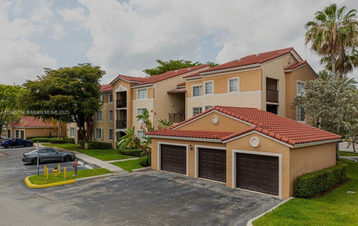 EL-AD ENCLAVE AT MIRAMAR - Residential Lease