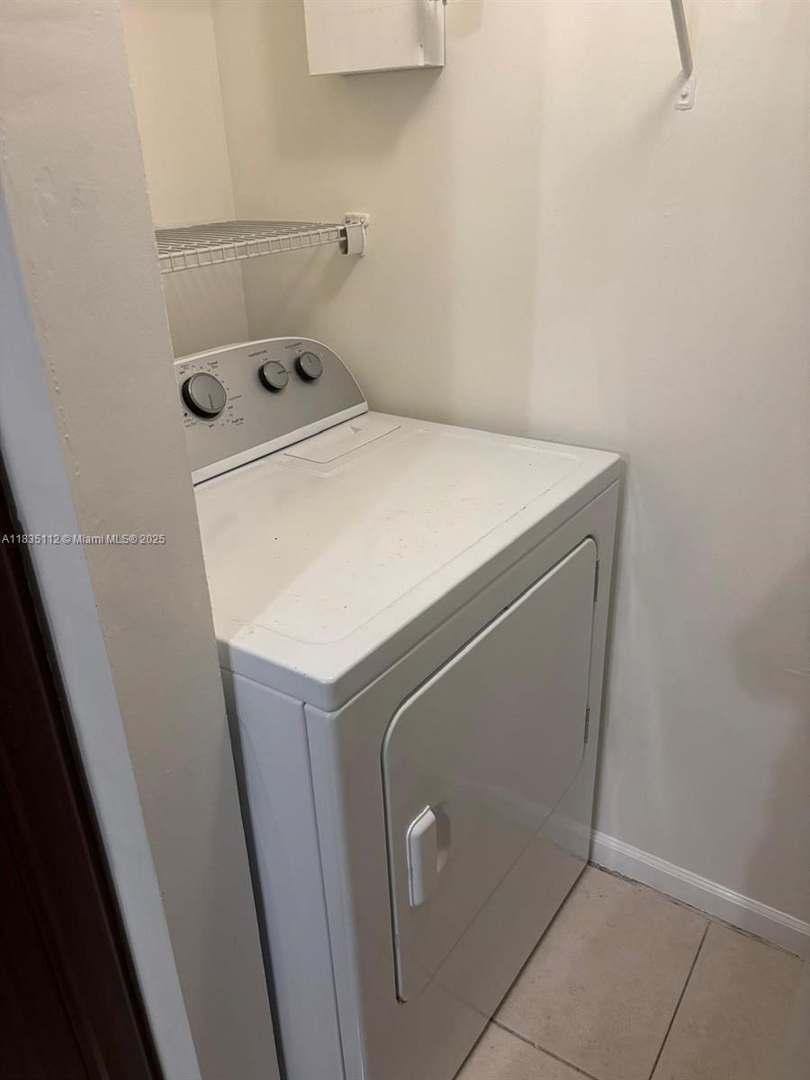 EL-AD ENCLAVE AT MIRAMAR - Residential Lease