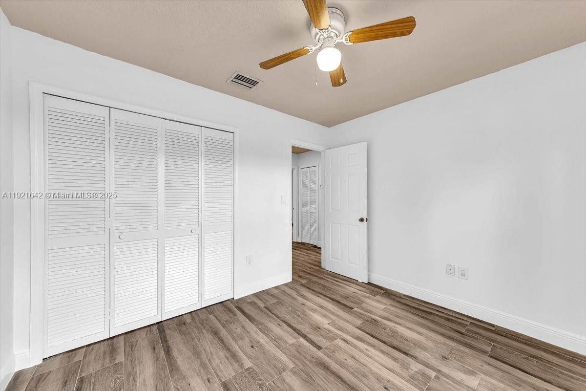 LAGO MAR WEST - Residential