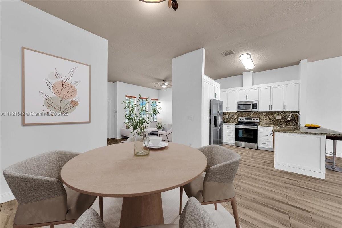 LAGO MAR WEST - Residential