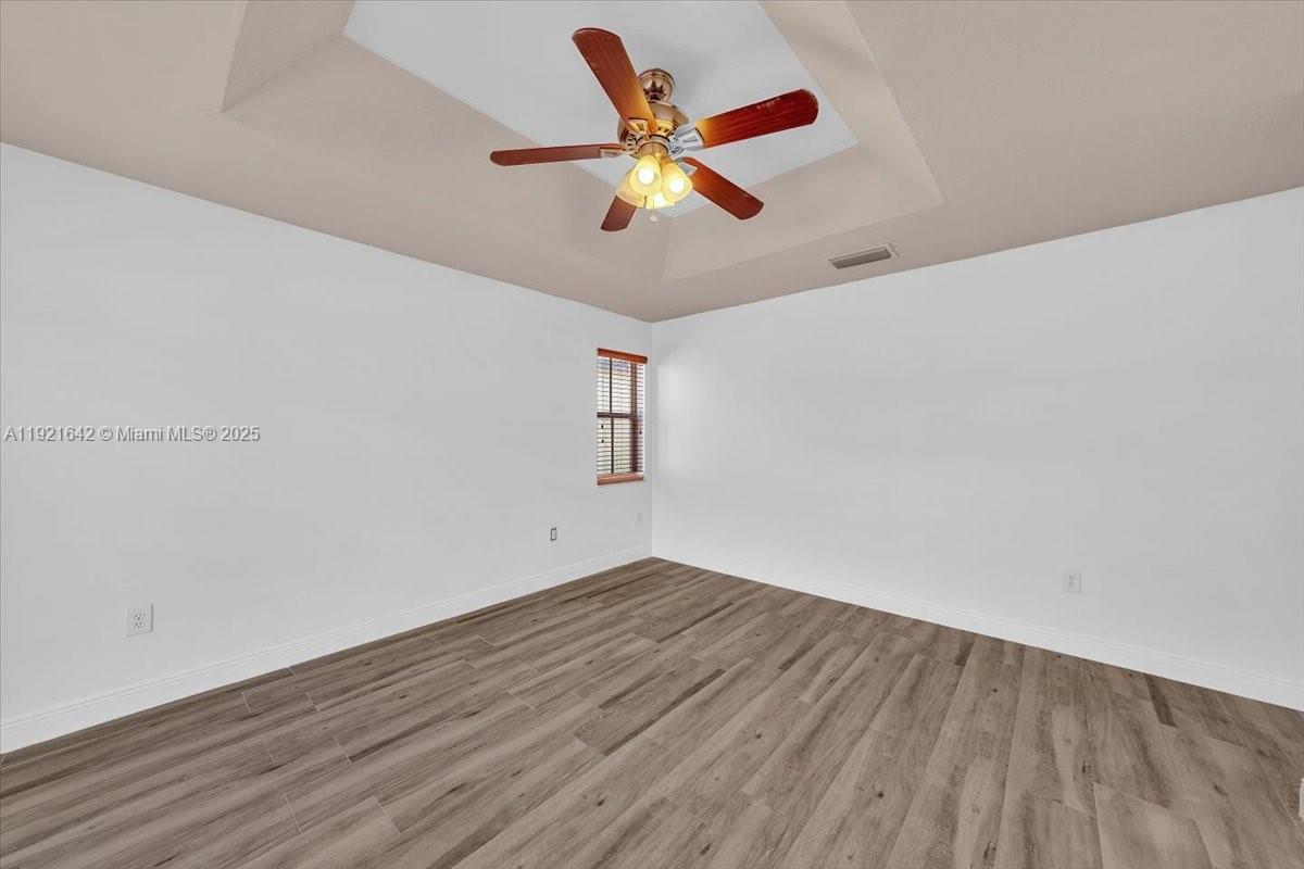 LAGO MAR WEST - Residential