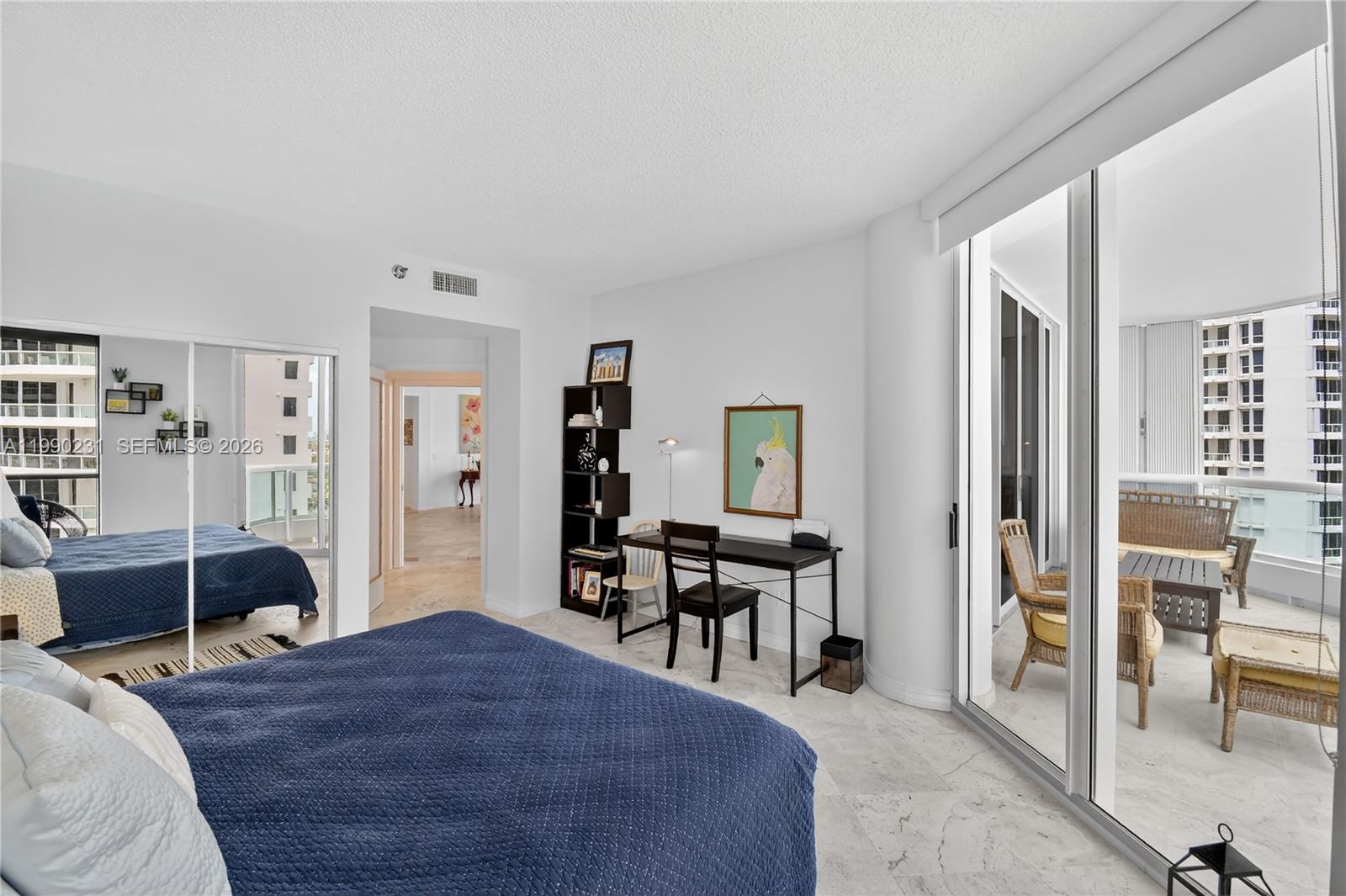 ATLANTIC II AT THE POINT - Residential