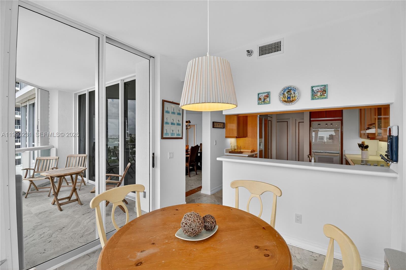 ATLANTIC II AT THE POINT - Residential