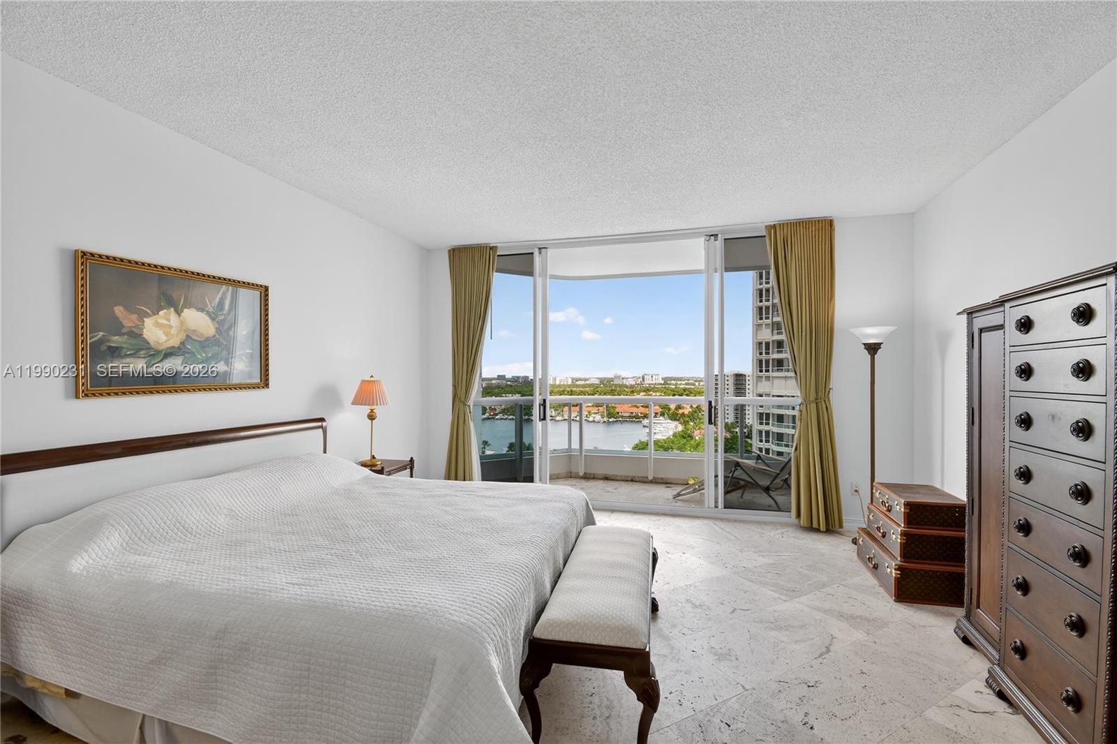 ATLANTIC II AT THE POINT - Residential