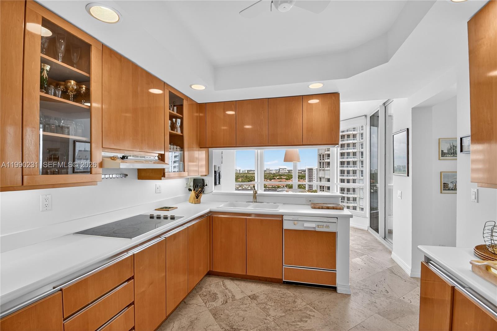 ATLANTIC II AT THE POINT - Residential