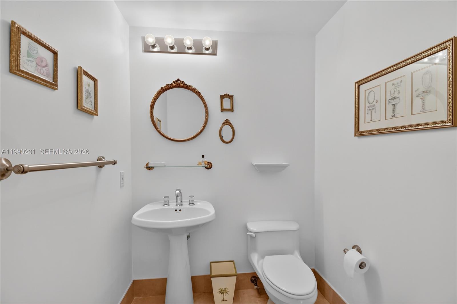 ATLANTIC II AT THE POINT - Residential