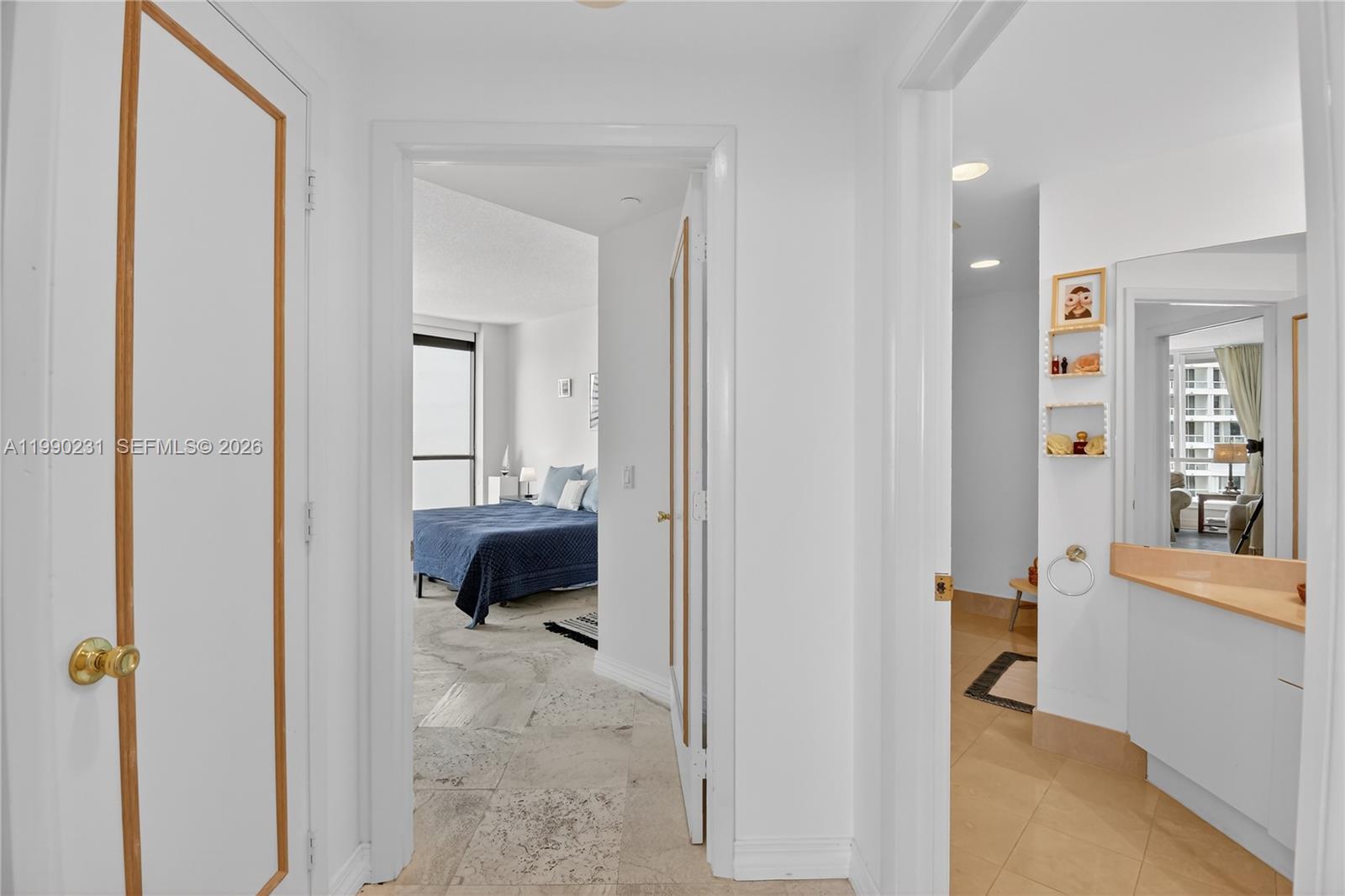 ATLANTIC II AT THE POINT - Residential