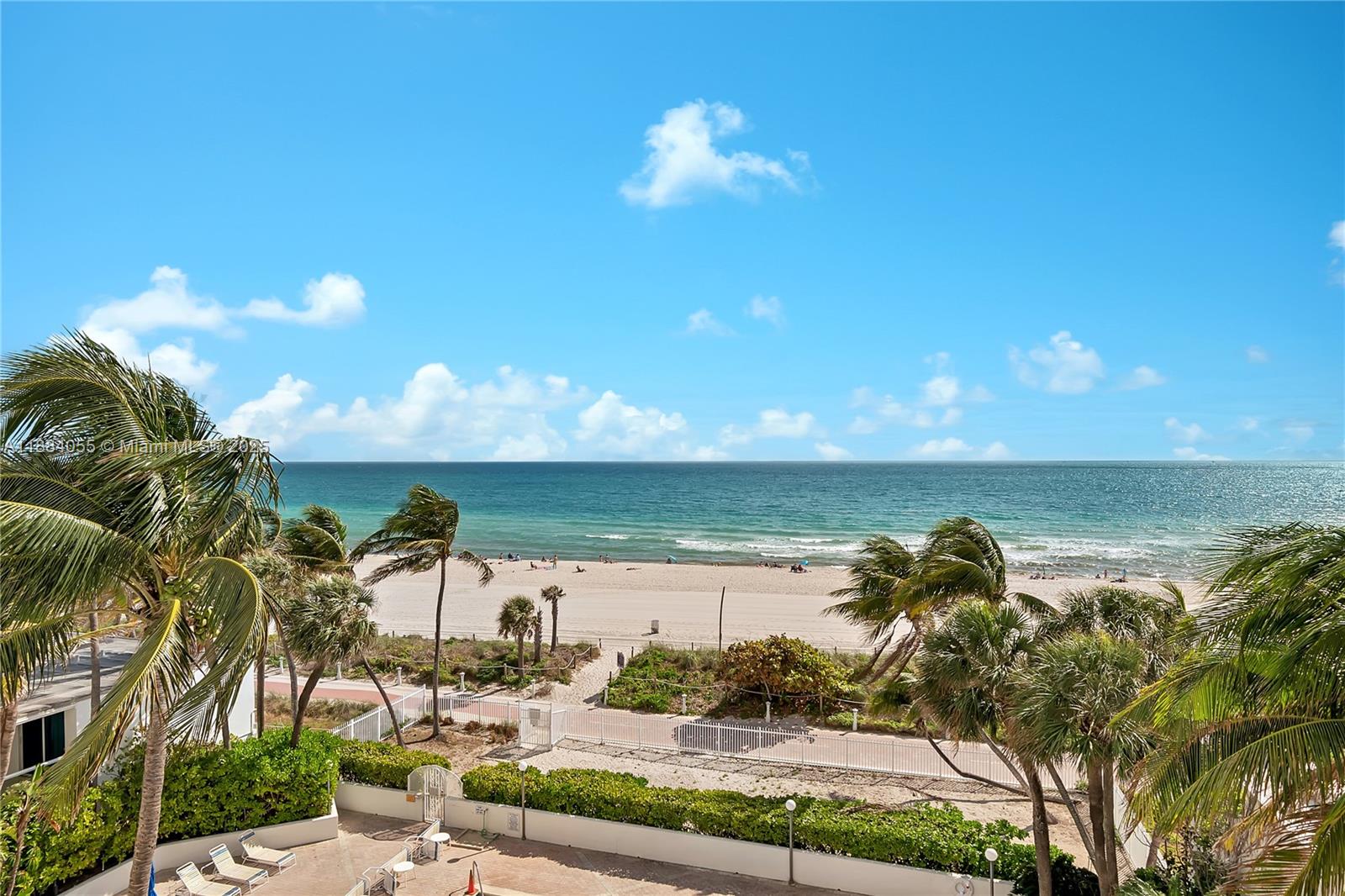 GALERIA CONDO - Residential Lease