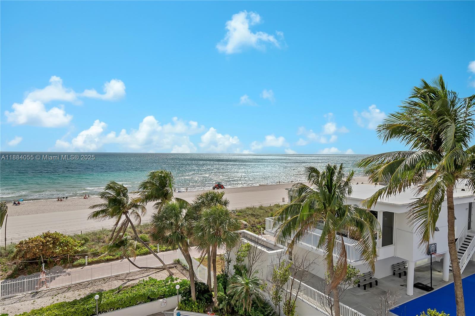 GALERIA CONDO - Residential Lease