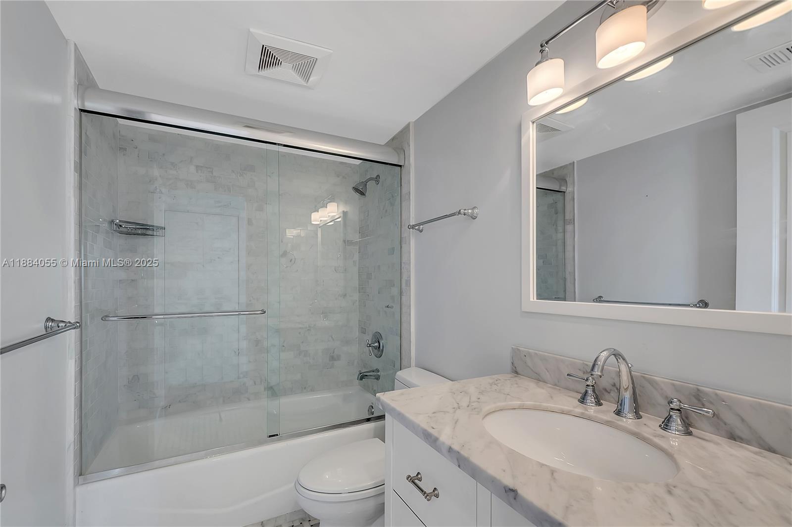 GALERIA CONDO - Residential Lease