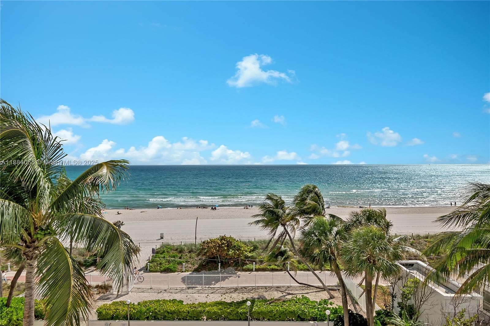 GALERIA CONDO - Residential Lease