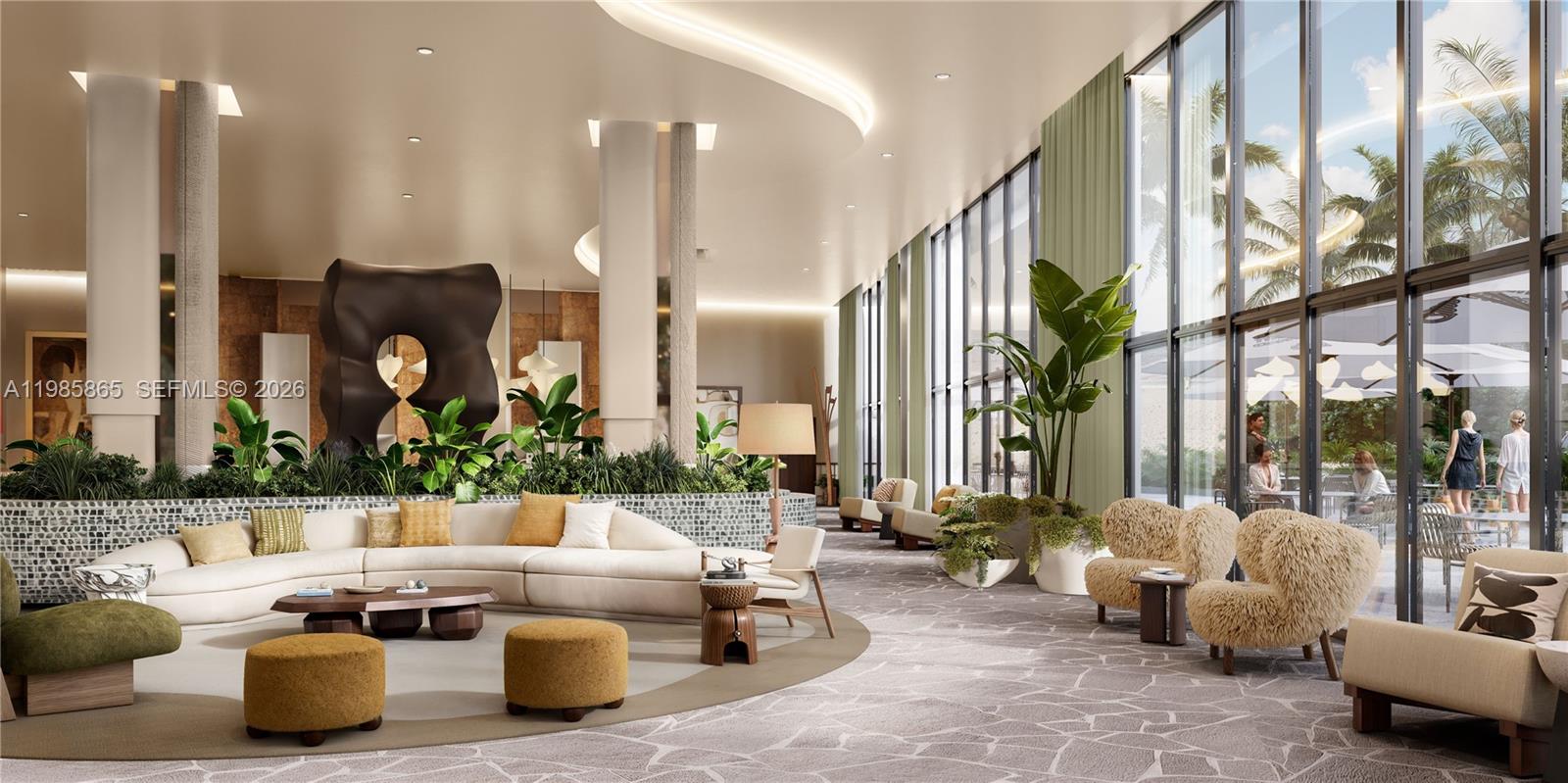 Midtown Park by Proper - Residential