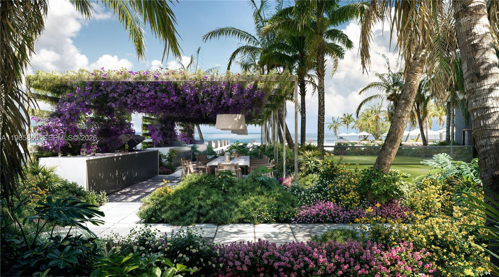 Midtown Park by Proper - Residential