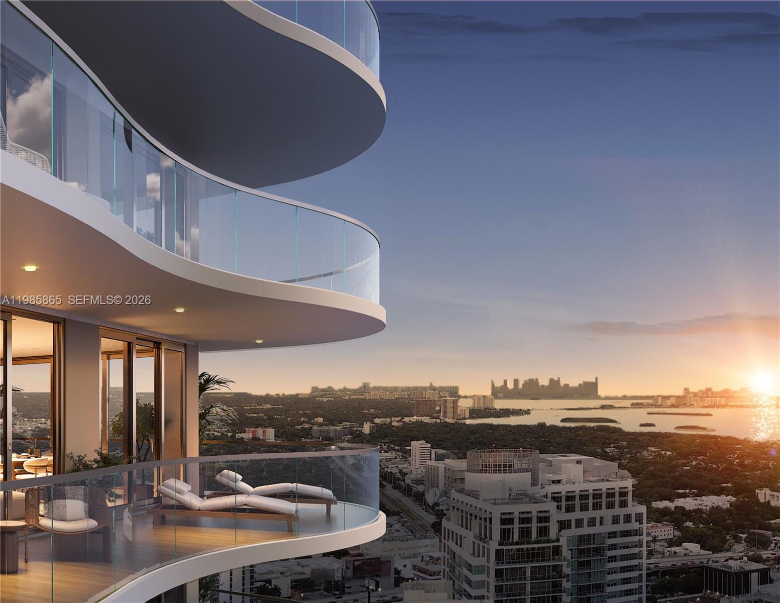 Midtown Park by Proper - Residential