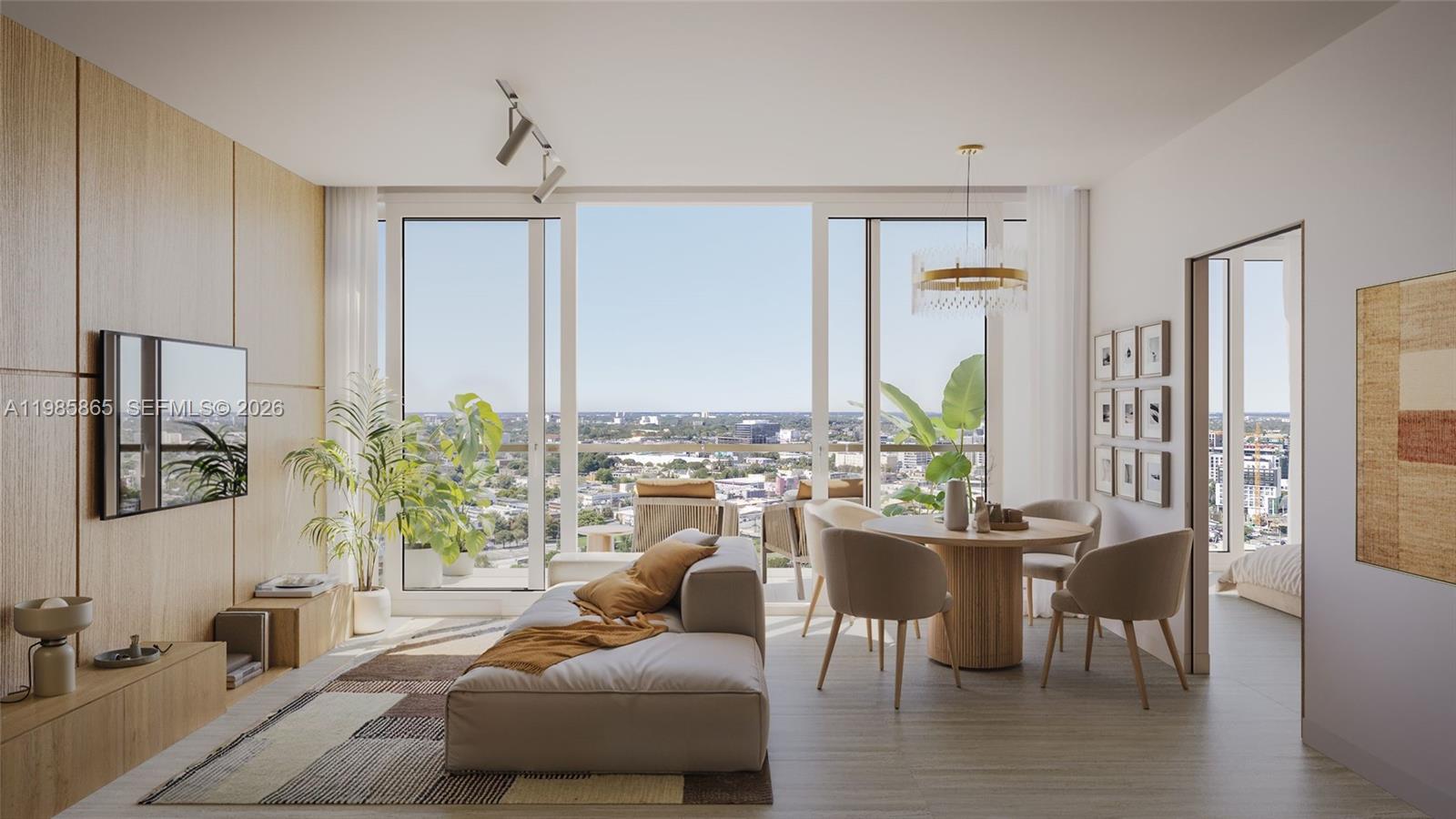 Midtown Park by Proper - Residential