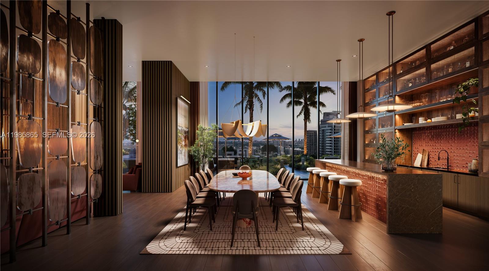 Midtown Park by Proper - Residential