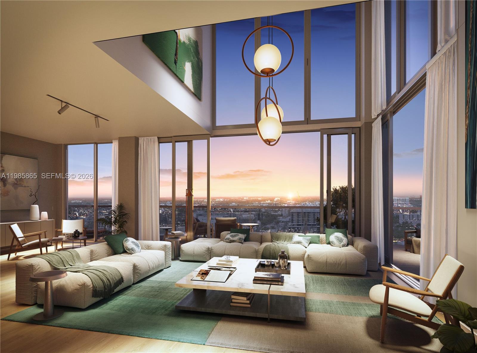 Midtown Park by Proper - Residential