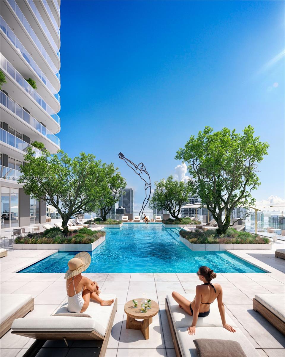 Midtown Park by Proper - Residential