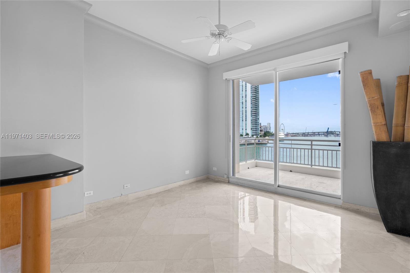 ONE TEQUESTA POINT CONDO - Residential