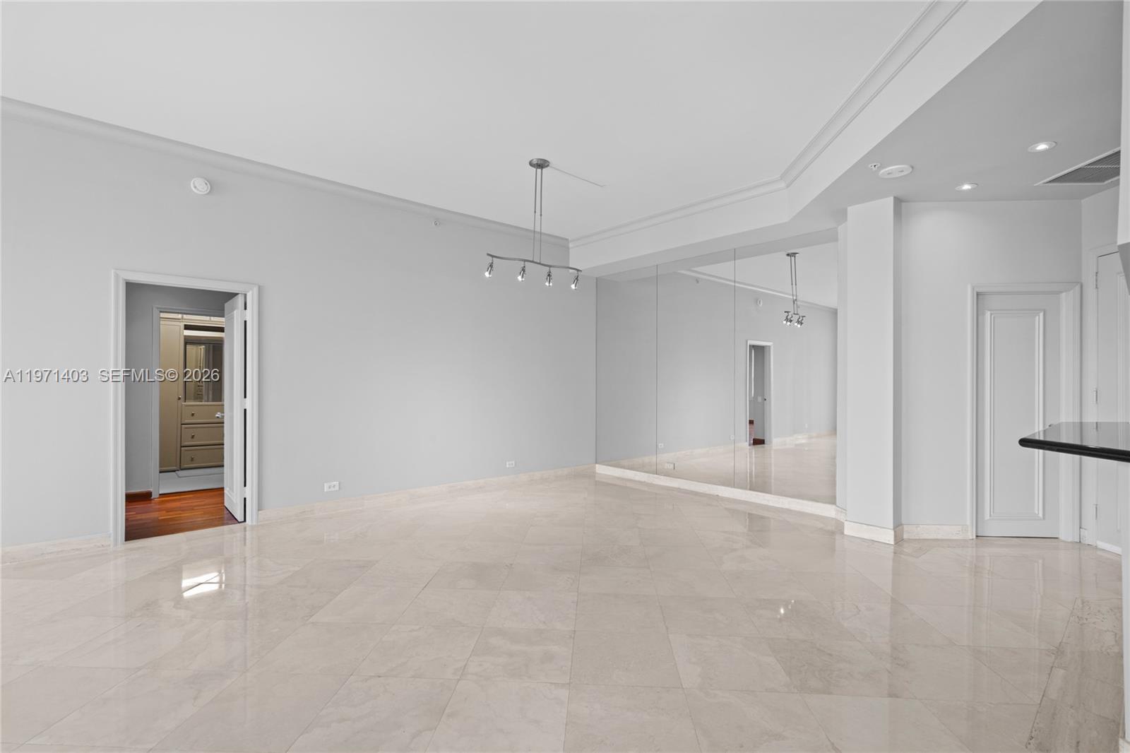 ONE TEQUESTA POINT CONDO - Residential