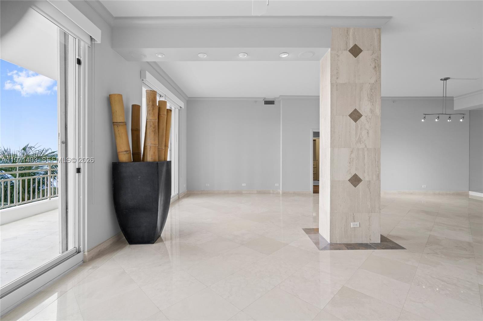 ONE TEQUESTA POINT CONDO - Residential