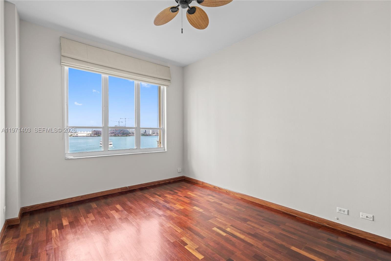 ONE TEQUESTA POINT CONDO - Residential