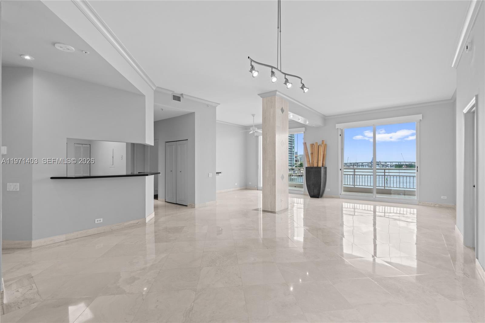 ONE TEQUESTA POINT CONDO - Residential