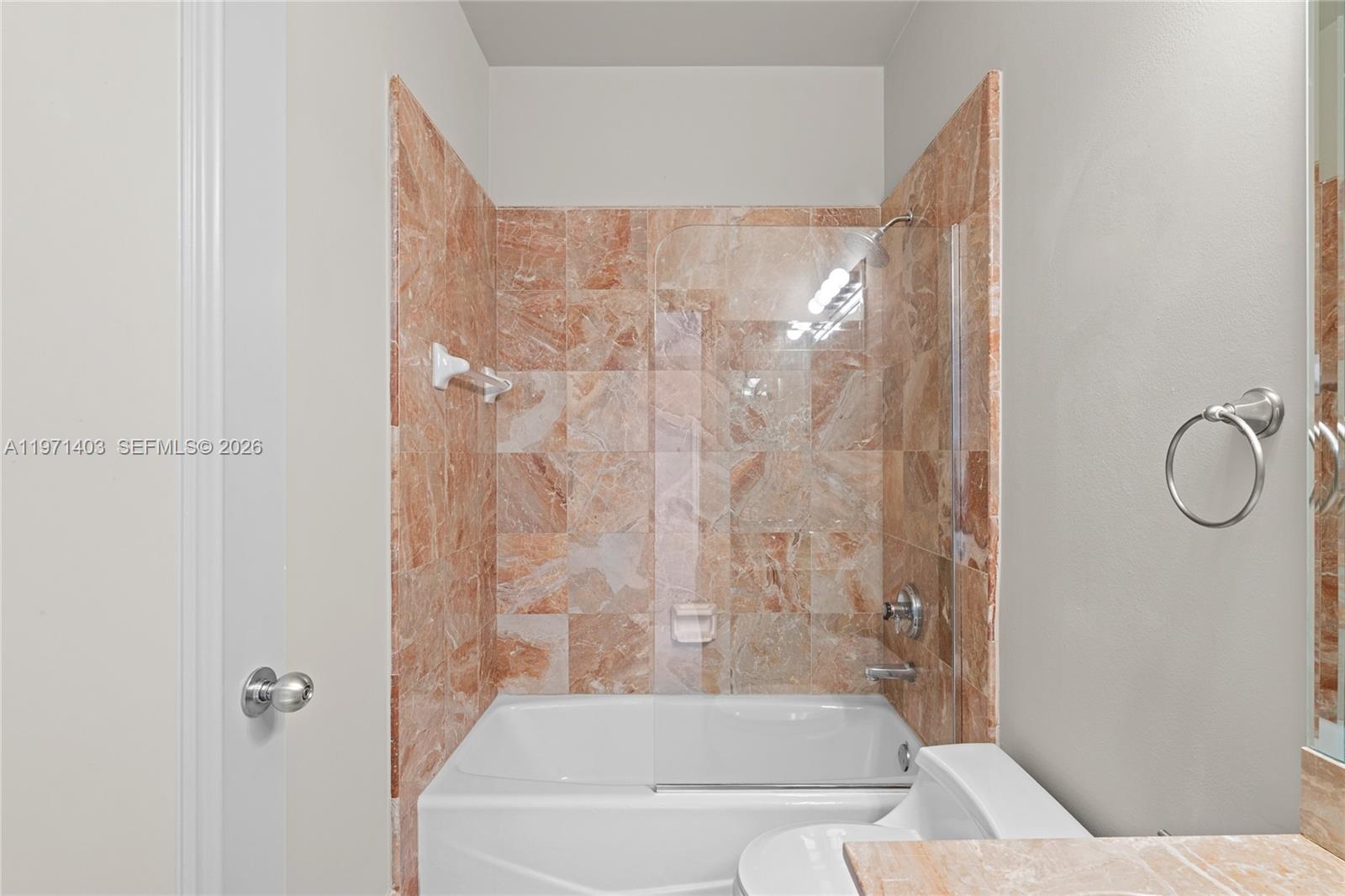 ONE TEQUESTA POINT CONDO - Residential