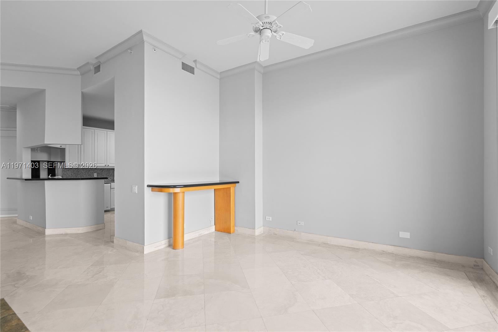 ONE TEQUESTA POINT CONDO - Residential