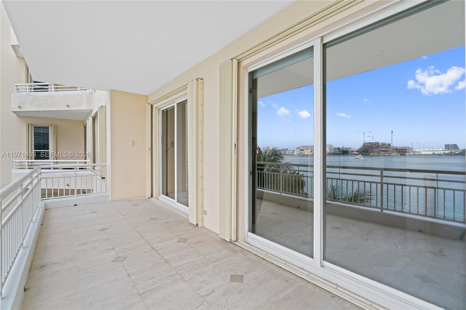 ONE TEQUESTA POINT CONDO - Residential