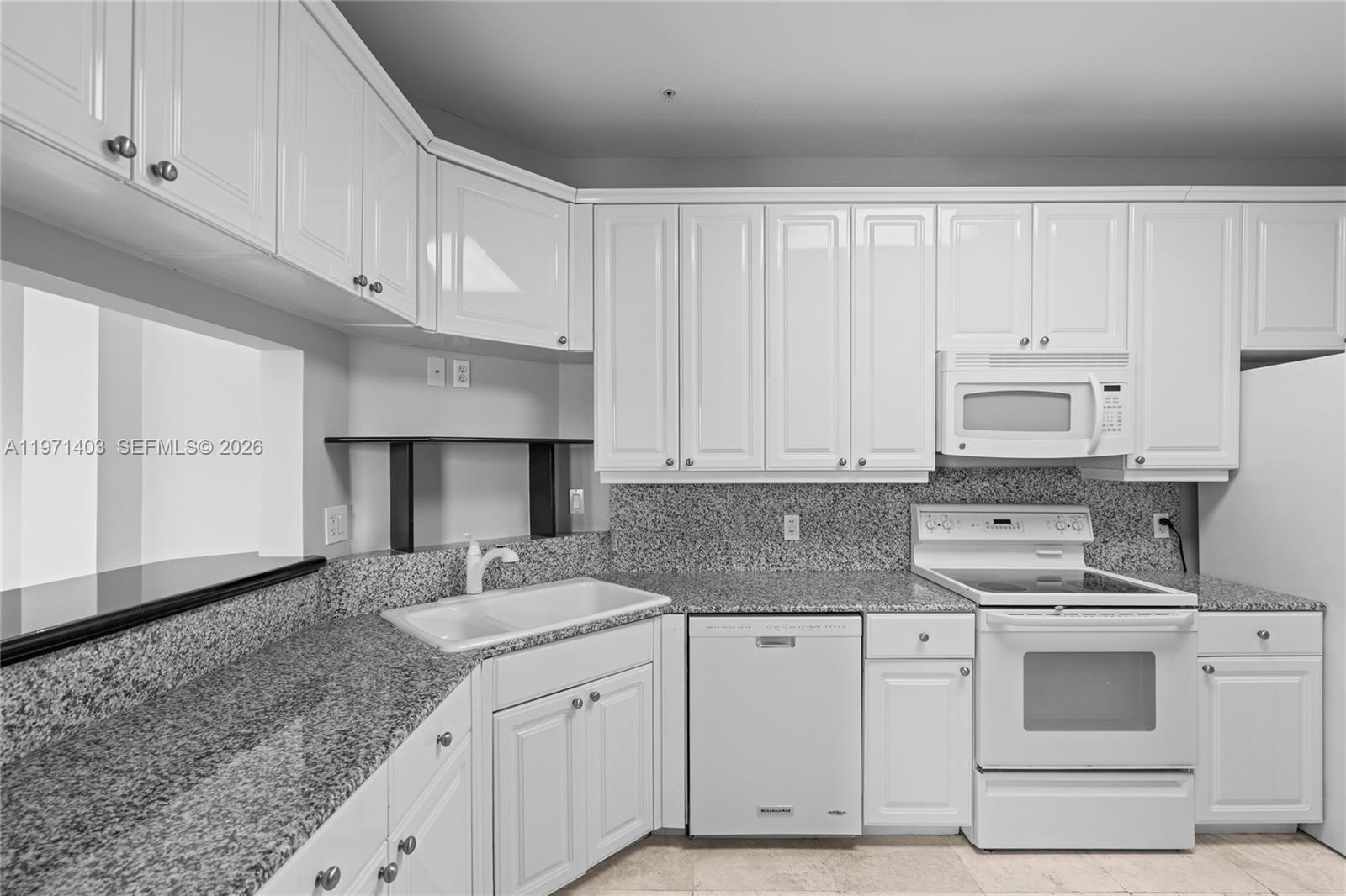 ONE TEQUESTA POINT CONDO - Residential