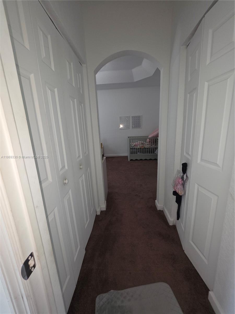 COURTS AT TUSCANY - Residential