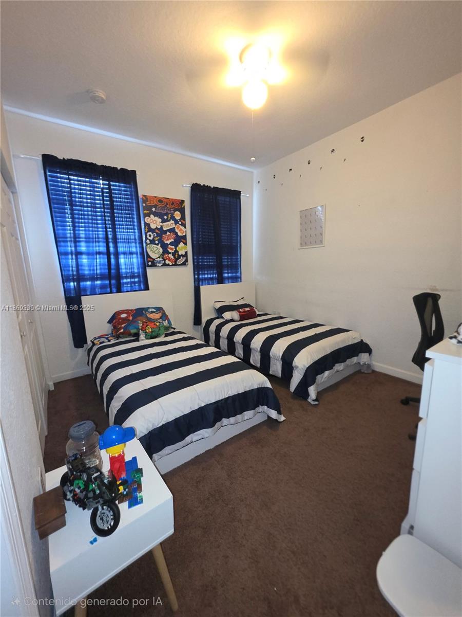 COURTS AT TUSCANY - Residential