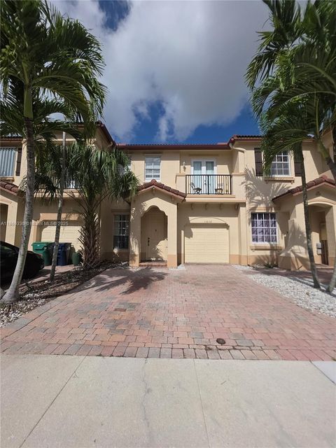13236 SW 128th Psge Miami FL 33186