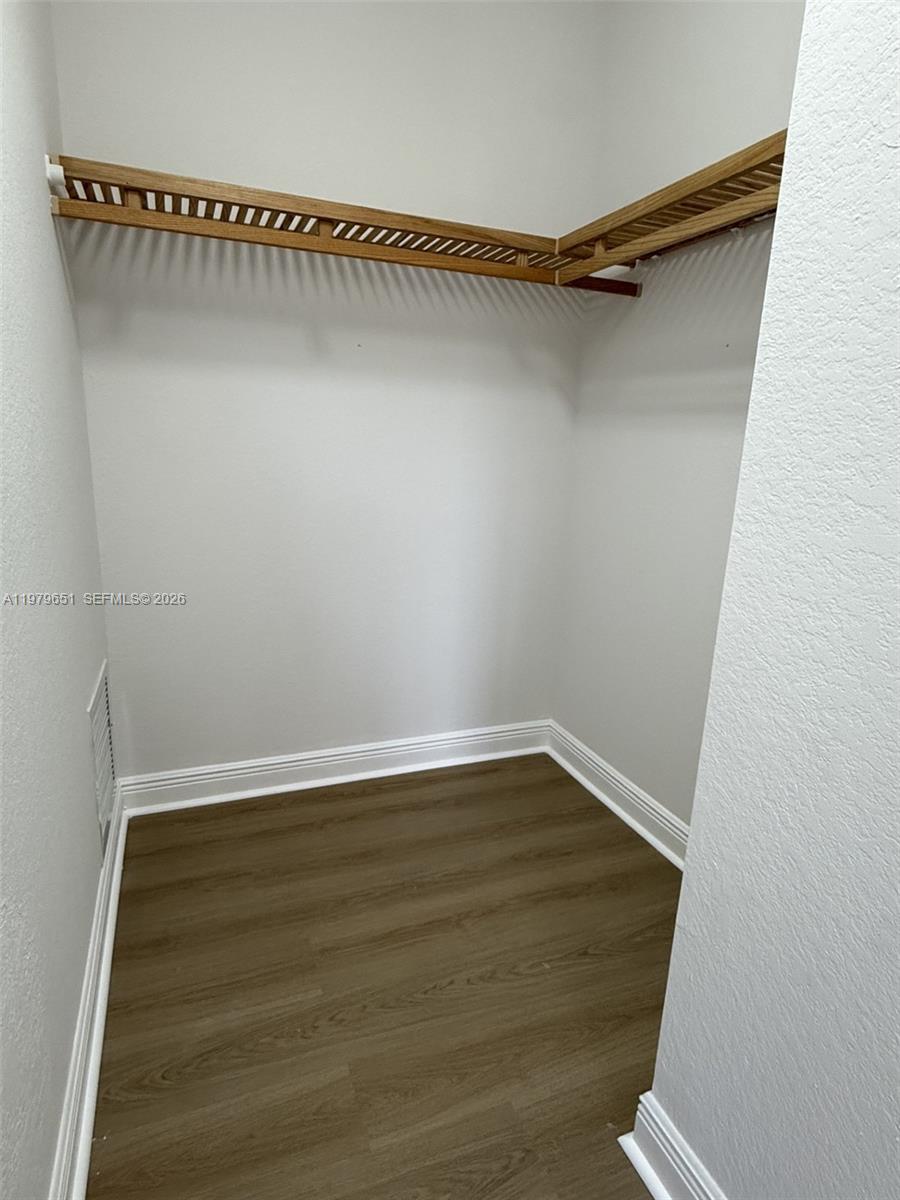 CLOISTERS AT LAKE WORTH - Residential Lease