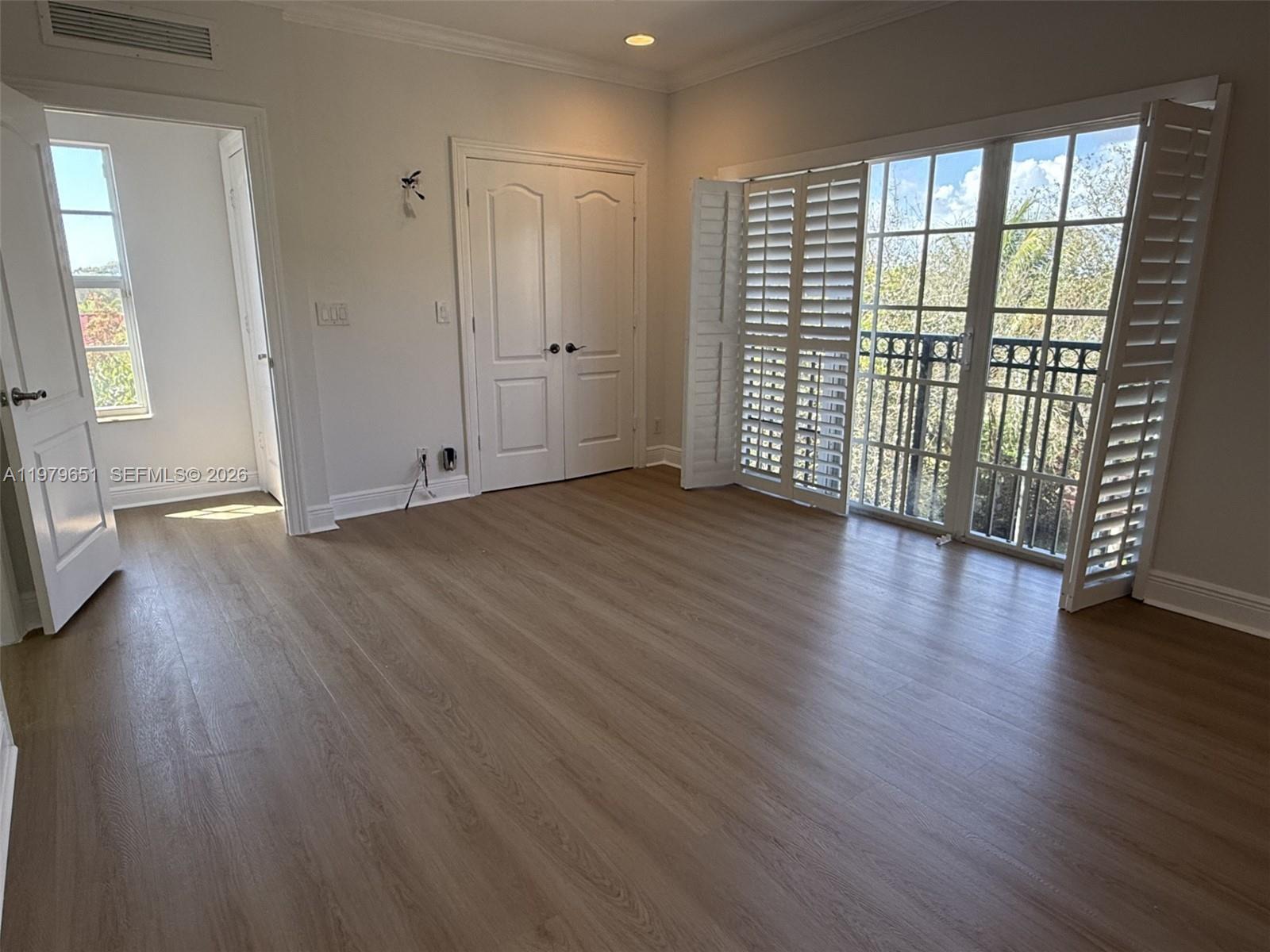 CLOISTERS AT LAKE WORTH - Residential Lease