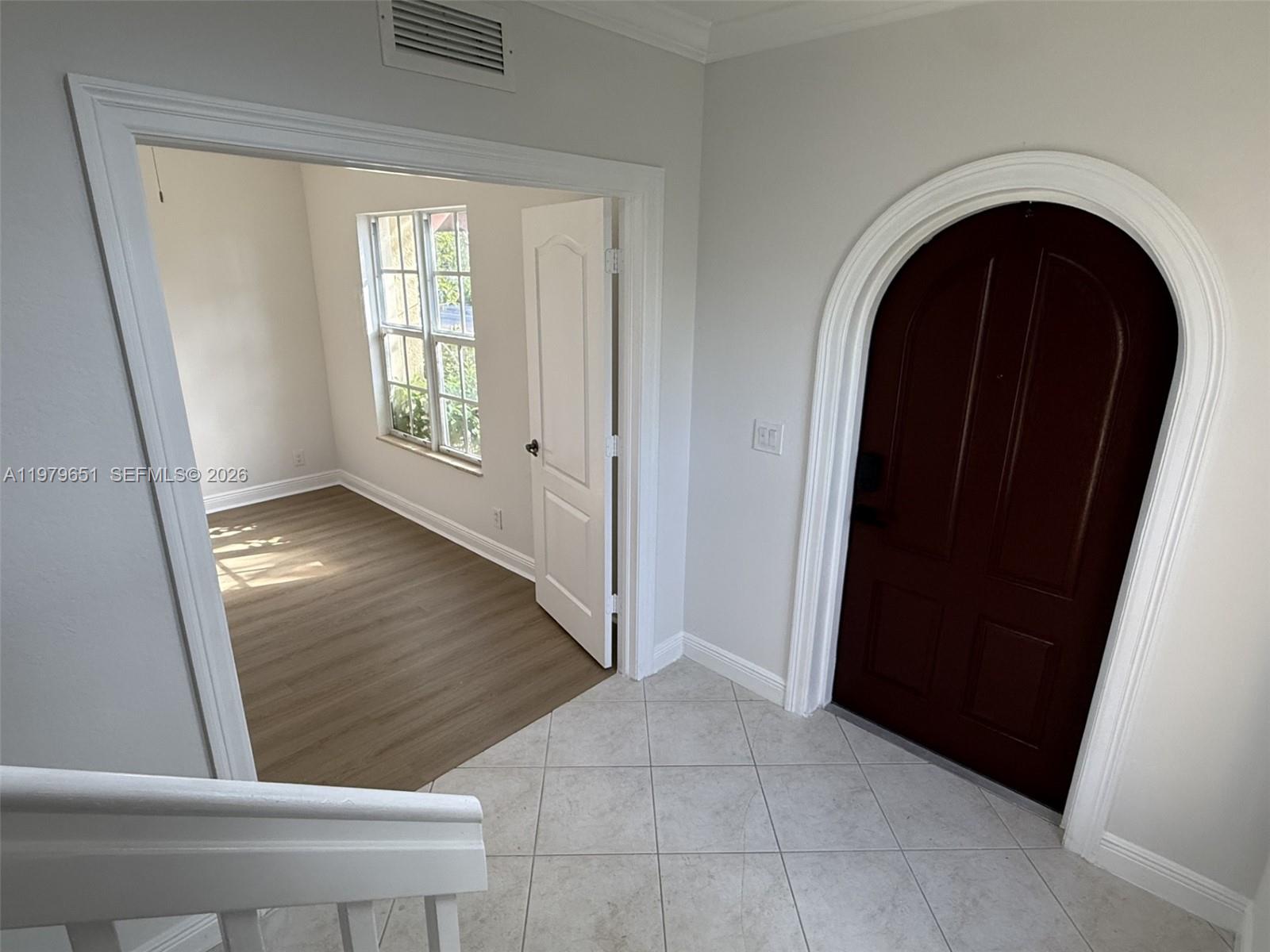 CLOISTERS AT LAKE WORTH - Residential Lease