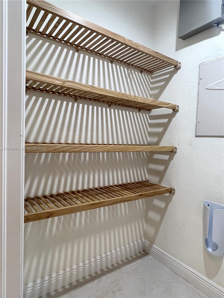 CLOISTERS AT LAKE WORTH - Residential Lease