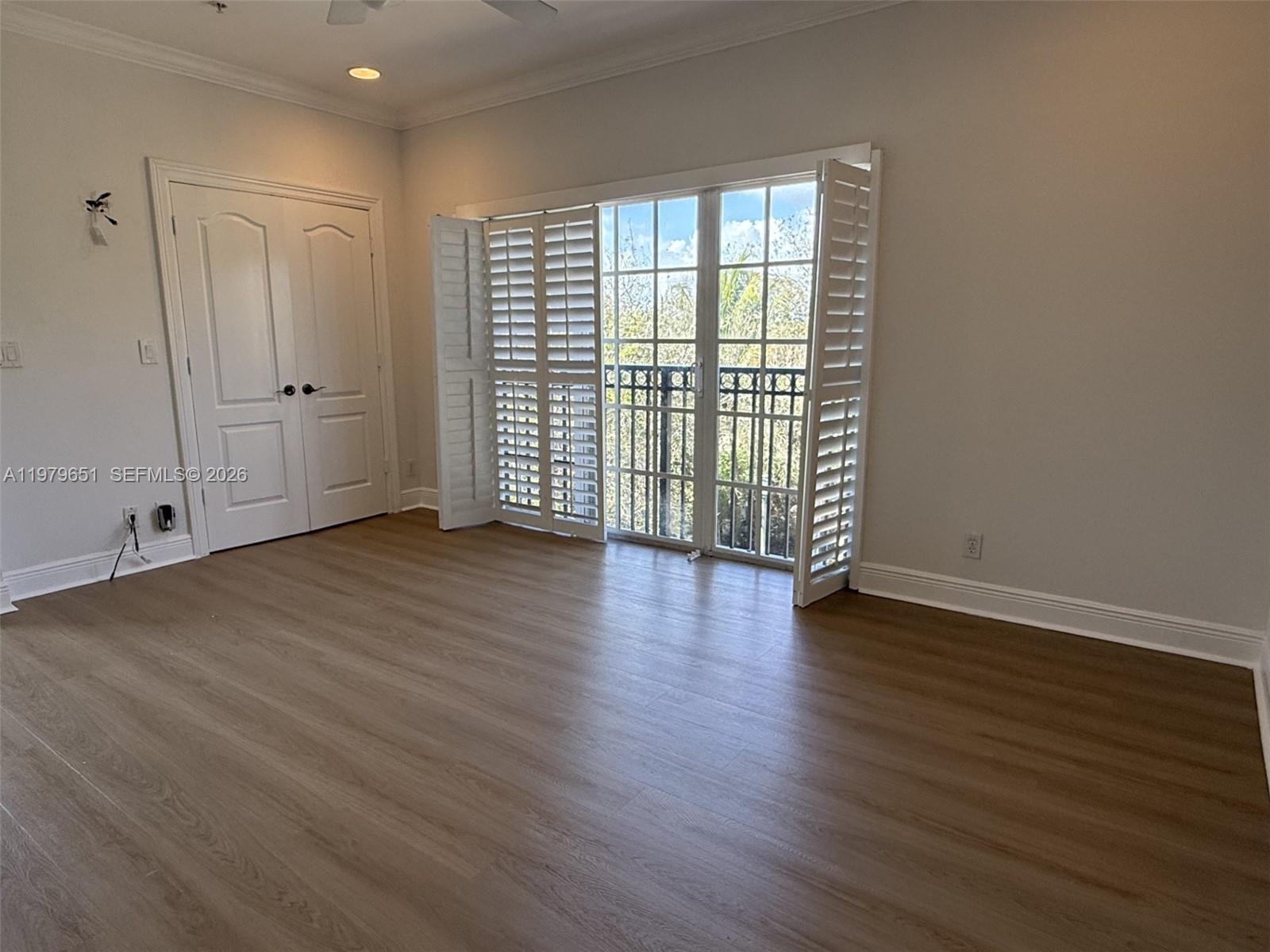 CLOISTERS AT LAKE WORTH - Residential Lease