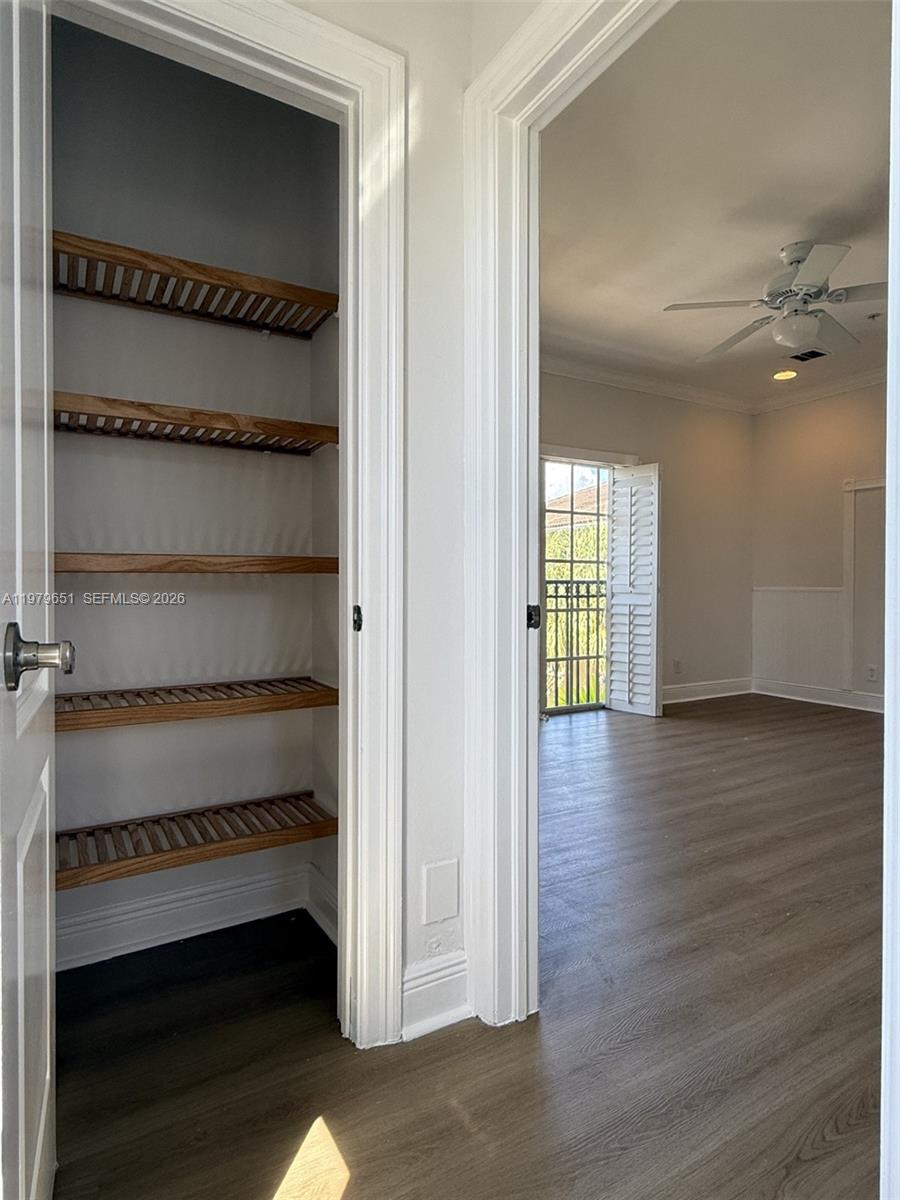 CLOISTERS AT LAKE WORTH - Residential Lease